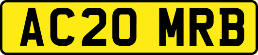 AC20MRB