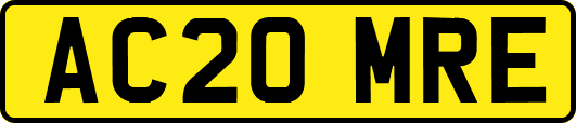 AC20MRE