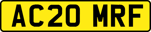 AC20MRF