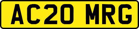 AC20MRG
