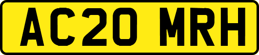AC20MRH