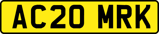 AC20MRK