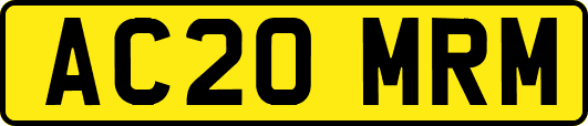 AC20MRM