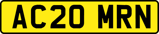 AC20MRN
