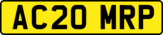 AC20MRP