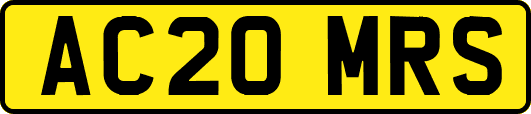 AC20MRS