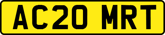 AC20MRT