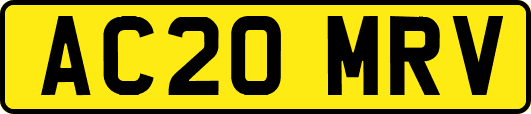 AC20MRV