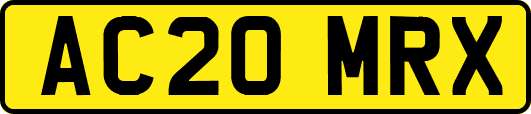AC20MRX