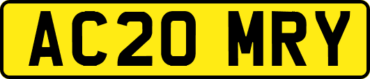 AC20MRY