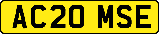 AC20MSE