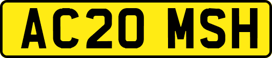 AC20MSH