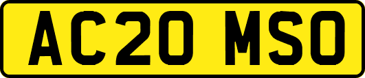 AC20MSO