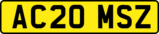 AC20MSZ