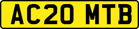 AC20MTB