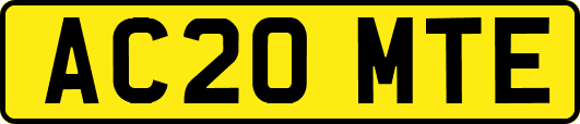 AC20MTE