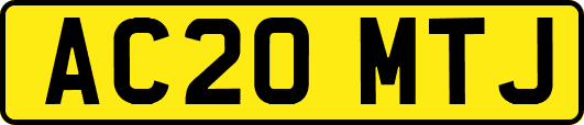 AC20MTJ