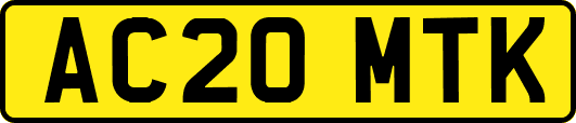 AC20MTK