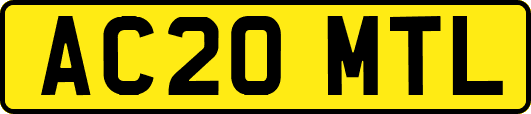 AC20MTL