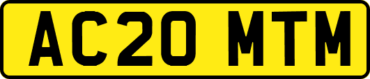 AC20MTM