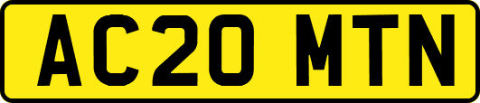 AC20MTN