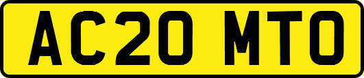 AC20MTO