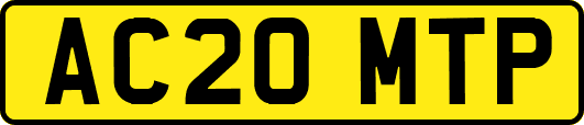 AC20MTP