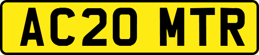 AC20MTR