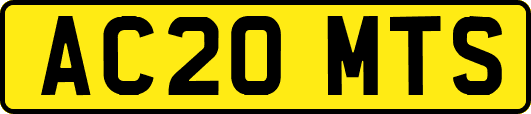 AC20MTS