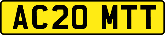 AC20MTT