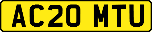 AC20MTU