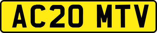 AC20MTV