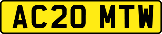 AC20MTW
