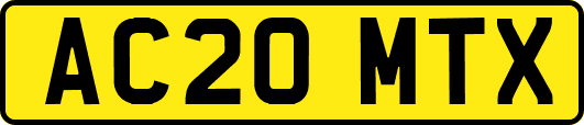 AC20MTX
