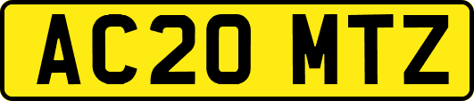 AC20MTZ
