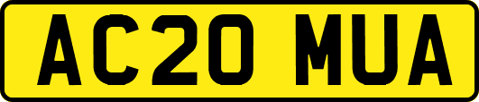 AC20MUA
