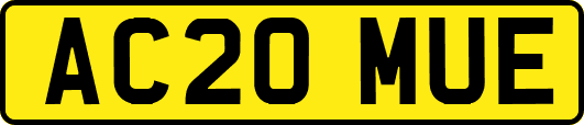 AC20MUE