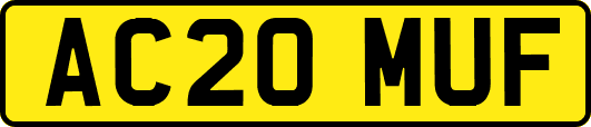 AC20MUF