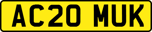 AC20MUK