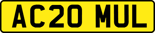 AC20MUL