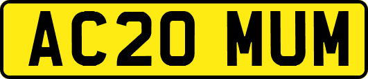 AC20MUM