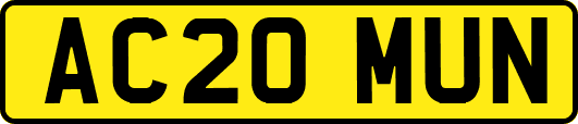 AC20MUN