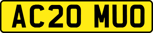 AC20MUO