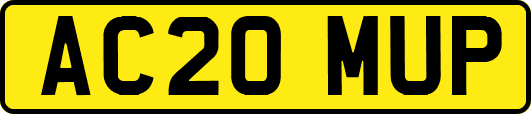 AC20MUP