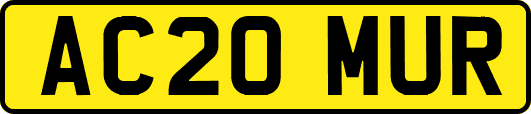 AC20MUR
