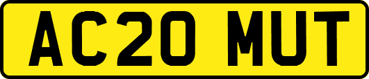 AC20MUT