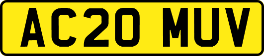 AC20MUV