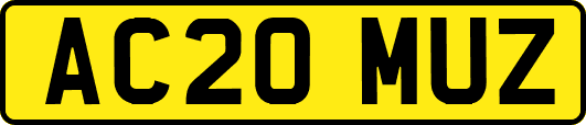 AC20MUZ