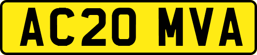 AC20MVA