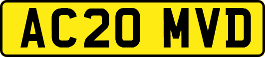 AC20MVD
